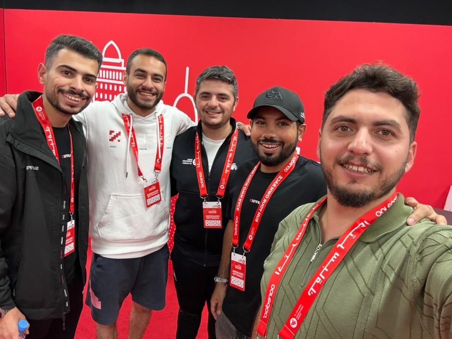 Doha Marathon · Qatar